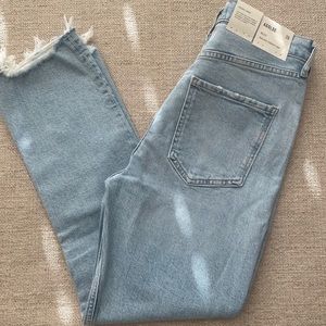 Agolde Riley Jeans